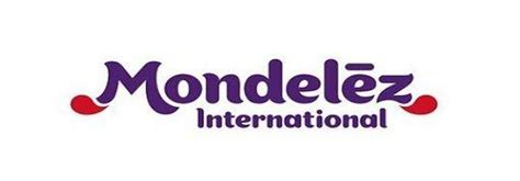 Mondelez Logo - LogoDix