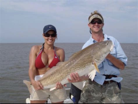 Venice | Premier fishing and hunting outfitter in Venice, Louisiana.