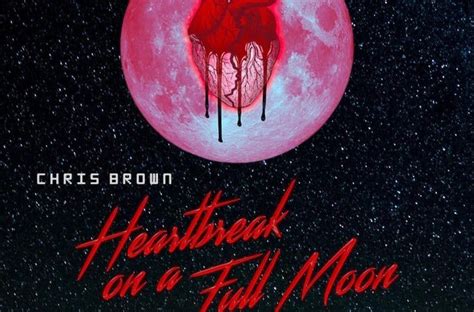 Favorite Music Album ‘’HeartBreak On A Full Moon’’. | by Maliyah | Medium