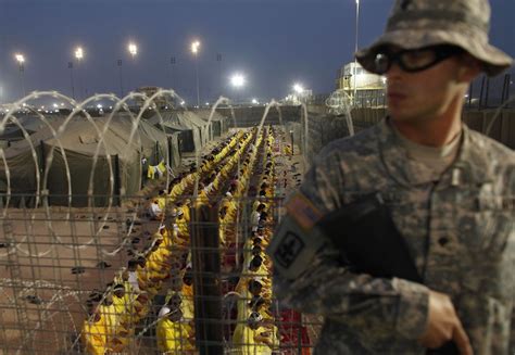 It’s Been Revealed That ISIS Was Created In A US Prison In Iraq – Sick ...