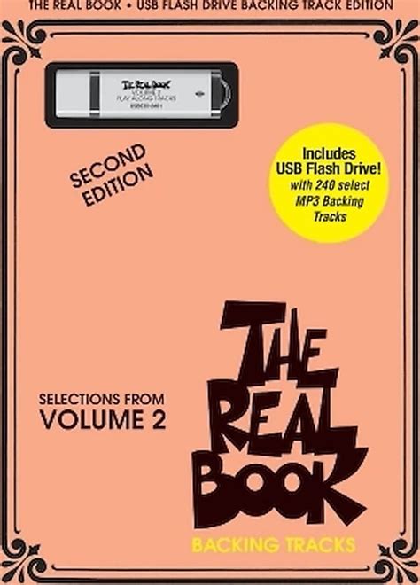 The Real Book - Volume II - Second Edition | Reverb