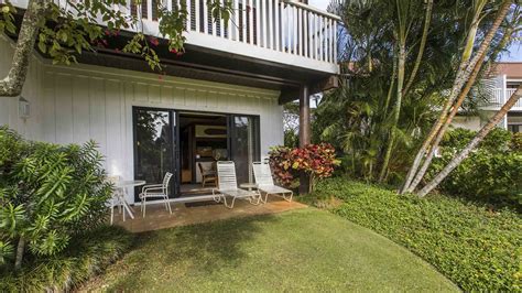 Kiahuna Plantation #110 - Kauai Vacation Rentals