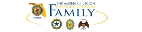 The Legion Family | Florida American Legion