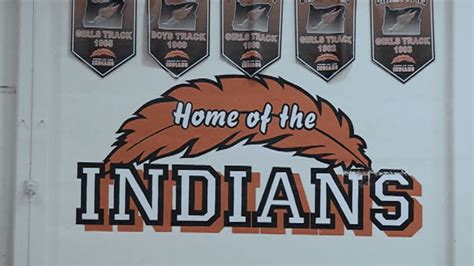 5 of 6 Roseburg School Board members endorse changing 'Indians' mascot