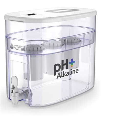 Find The Best Countertop Alkaline Water Filter Reviews & Comparison ...