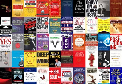 These 70+ TOP Business Reads Will Blow Your Mind - Mister Infinite