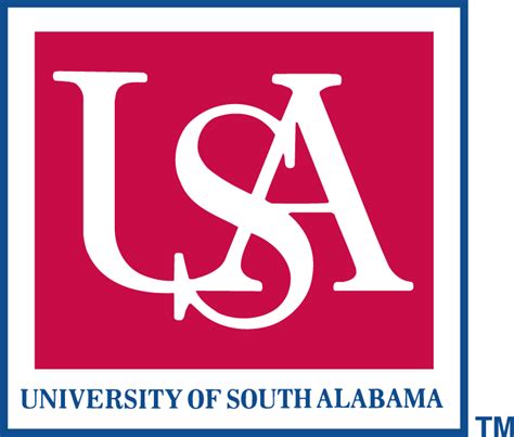 South Alabama Jaguars Logo - Alternate Logo - NCAA Division I (s-t) (NCAA s-t) - Chris Creamer's ...