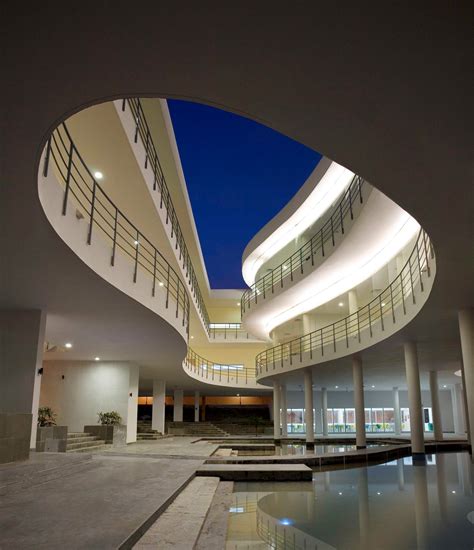 Pearl Academy of Fashion, Jaipur - Architizer