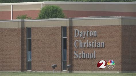 Dayton Christian planning to be back in classroom; masks optional for ...