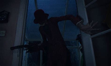Yet another Conjuring spin off, The Crooked Man, is in development - HeyUGuys