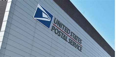 USPS Near Me - Find out Locations of United States Post Offices