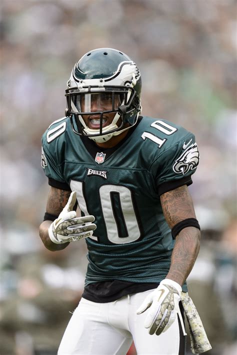 DeSean Jackson To Undergo Surgery