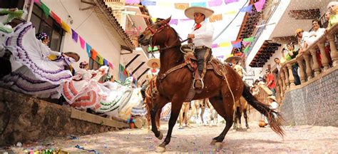 Charrería Tour, World Heritage of Humanity - Andares de México