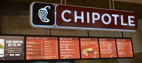 Chipotle Mexican Grill | Tampa | International Plaza and Bay Street