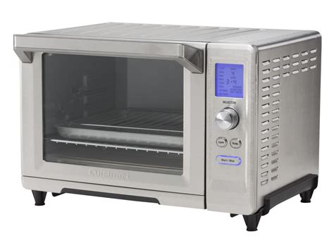 Cuisinart Rotisserie Convection TOB-200 Oven Toaster & toaster oven Specs
