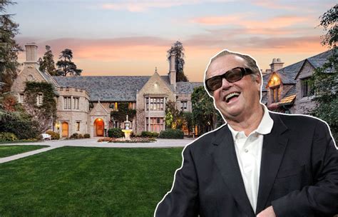 Inside Look at Jack Nicholson House $4.25 million Lavish Estate ...