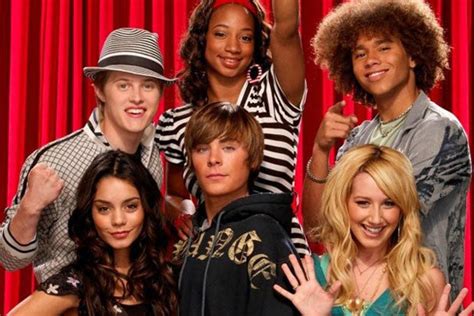 'High School Musical 4' in the Works at Disney Channel