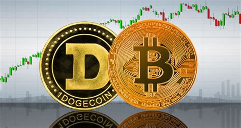 Dogecoin Vs. Bitcoin: Which One Is Better?