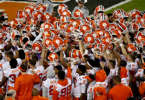 Clemson Football 2017: When could College GameDay visit Tiger Town?