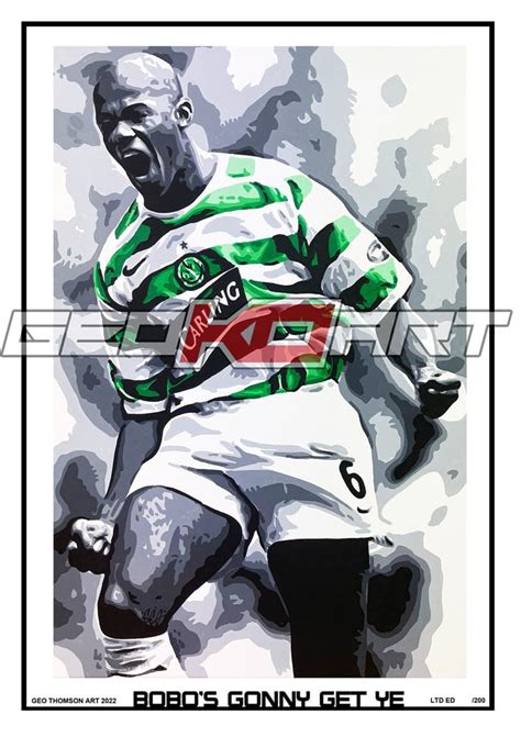 geokoart — BOBO BALDE CELTIC FC