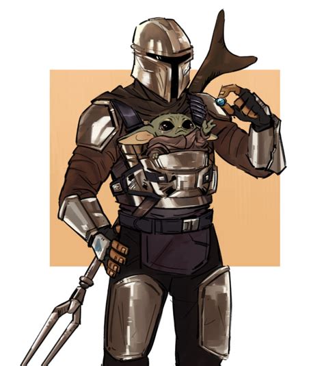 the mandalorian fan art tumblr - Gentlemanly Website Picture Gallery