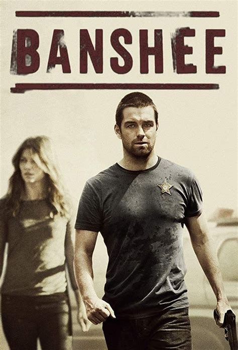 Banshee. 2013-2016 | Filmes de 2018, Filmes, Filmes online grátis