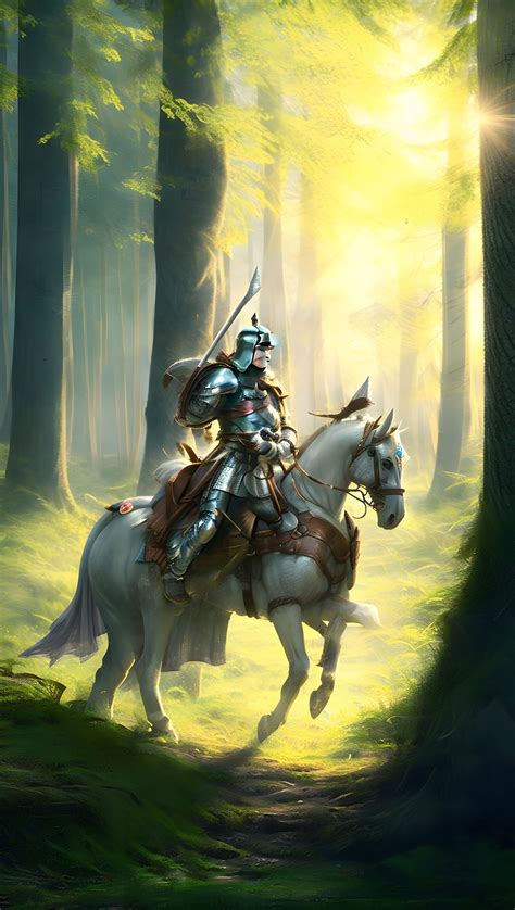 ArtStation - Medieval wallpapers on phone. | Artworks