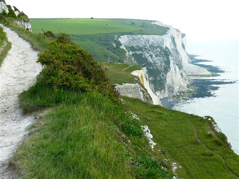 Best 5 Walking Trails in South-East England – Sweatcoin