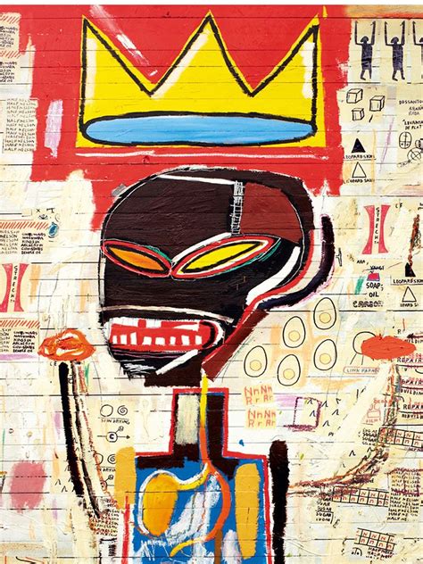 Published: October 3, 2019Last updated: January 22, 2020 Who was Jean-Michel Basquiat ...