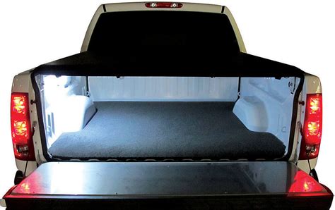 Access LED Truck Bed Lighting System - 12" Access Truck Bed Lights A70380