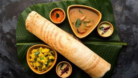 12 Restaurants In Coimbatore That You Must Visit In 2023