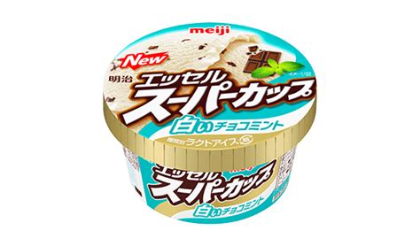 Ice Cream | Meiji Group