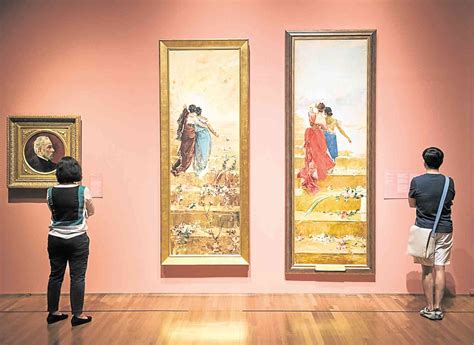 ‘The Death of Cleopatra’: Why you should catch the Juan Luna exhibit in Singapore | Lifestyle.INQ