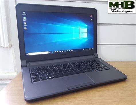 Dell Latitude 3350, Core i5, 2.2 GHz, 8GB RAM, 128GB SSD, MS OFFICE 2016, Win 10 | in ...