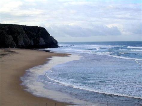 Beach in Sintra - Things to do Sintra Portugal