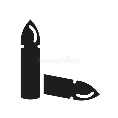 Bullet Icon. Trendy Bullet Logo Concept on White Background from Stock Vector - Illustration of ...