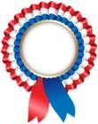 Rosette PNG Clip Art Image | Gallery Yopriceville - High-Quality Free Images and Transparent PNG ...