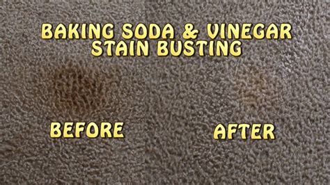 DIY Carpet Cleaner Recipe using Baking Soda: Simple and Effective!