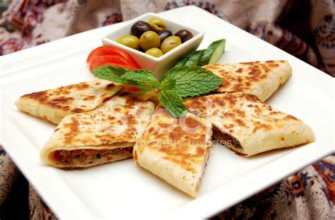 Arabic Breakfast stock photos - FreeImages.com