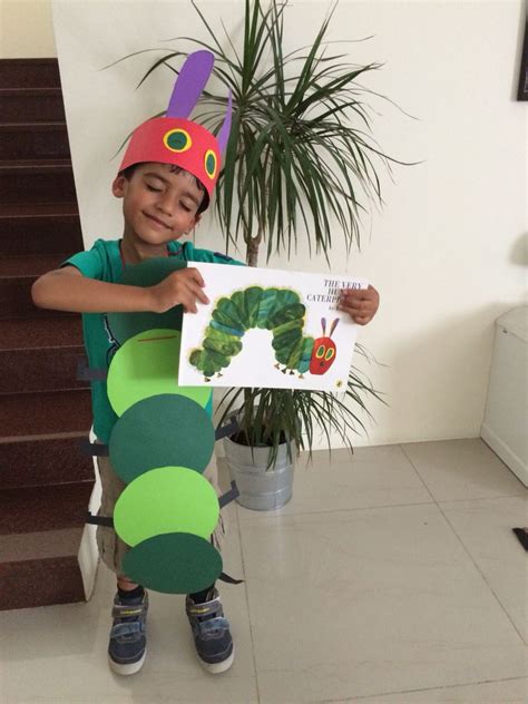 The Best Caterpillar Costume Diy – Home, Family, Style and Art Ideas