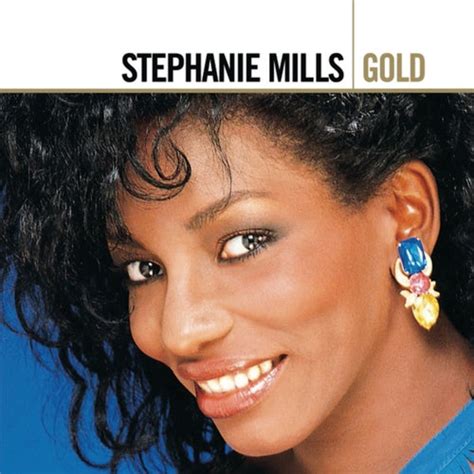 Stephanie Mills Music and DJ Edits on Beatsource