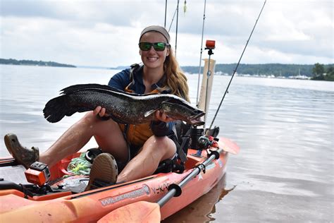 Fishing for Northern Snakehead on the Potomac River | Outdoor Project