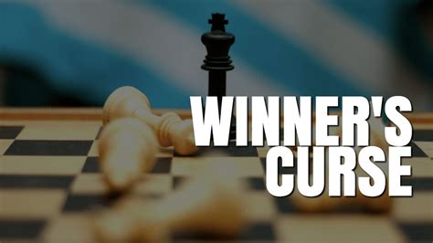 Investing Psychology: Winner’s Curse - Trade Brains