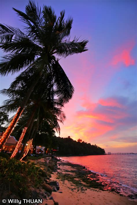 8 Simple Tips for Better Phuket Sunset Photos - PHUKET 101