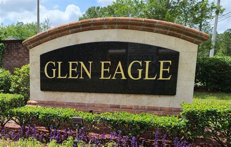 Glen Eagle HOA