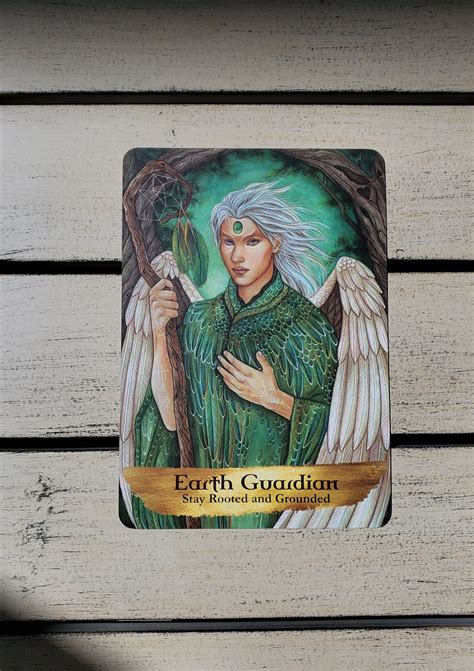 Energy of the Week (8-1-2021): Earth Guardian — True North Empowerment