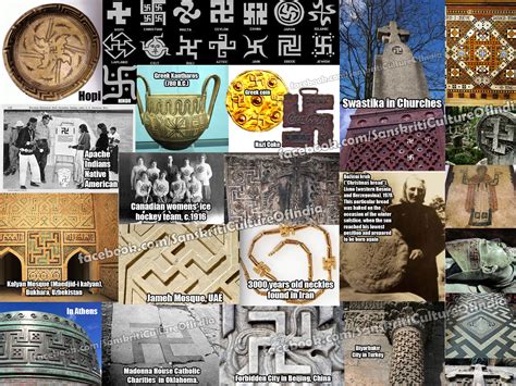 Significance, meaning and history of SWASTIKA | Sanskriti - Hinduism and Indian Culture Website