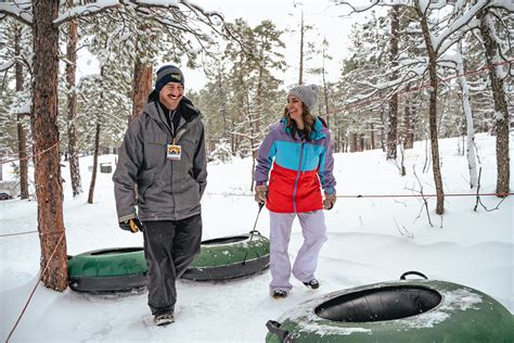 Flagstaff Snow Park | Flagstaff, AZ