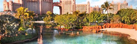 Atlantis vs. Baha Mar: Which Is Best For a Family Vacation in the Bahamas? - The Family Vacation ...