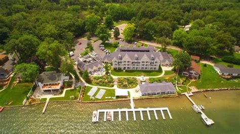 Bay Pointe Inn & Restaurant $139 ($̶1̶5̶9̶) - UPDATED 2018 Prices & Hotel Reviews - Shelbyville ...